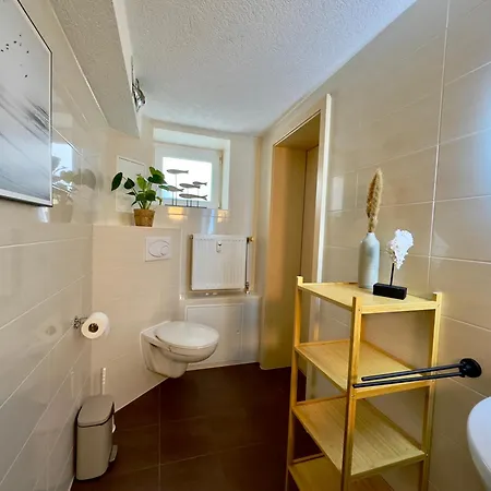 Mit Garten Im Beachhouse Am Goitzschesee - Strandnah & Gemuetlich Apartament