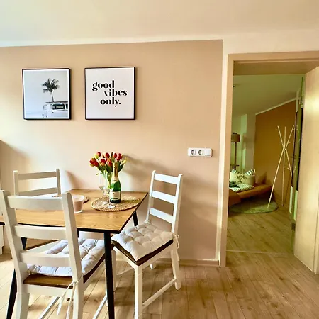 Mit Garten Im Beachhouse Am Goitzschesee - Strandnah & Gemuetlich *