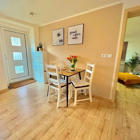 Mit Garten Im Beachhouse Am Goitzschesee - Strandnah & Gemuetlich * Bitterfeld-Wolfen