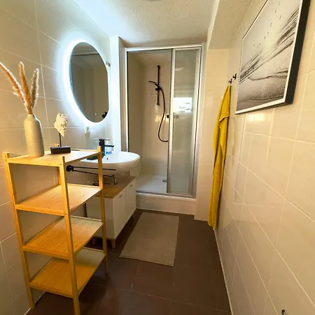 Mit Garten Im Beachhouse Am Goitzschesee - Strandnah & Gemuetlich *