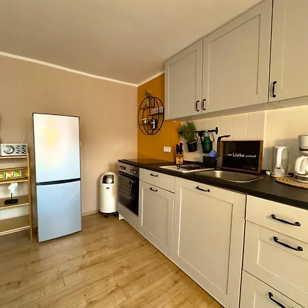 Mit Garten Im Beachhouse Am Goitzschesee - Strandnah & Gemuetlich