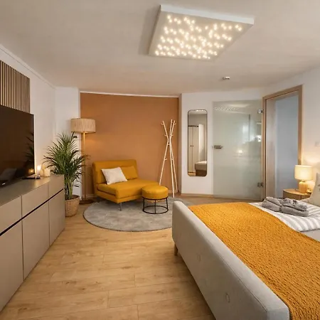 Mit Garten Im Beachhouse Am Goitzschesee - Strandnah & Gemuetlich Apartament