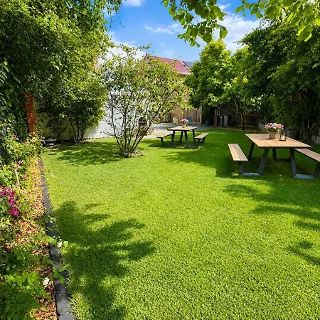 Mit Garten Im Beachhouse Am Goitzschesee - Strandnah & Gemuetlich * Bitterfeld-Wolfen