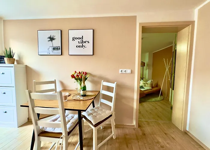 Mit Garten Im Beachhouse Am Goitzschesee - Strandnah&gemütlich *