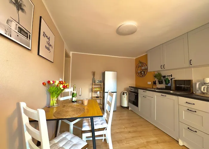 Mit Garten Im Beachhouse Am Goitzschesee - Strandnah & Gemuetlich Bitterfeld-Wolfen