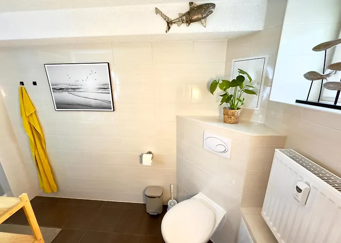 Mit Garten Im Beachhouse Am Goitzschesee - Strandnah & Gemuetlich * Bitterfeld-Wolfen